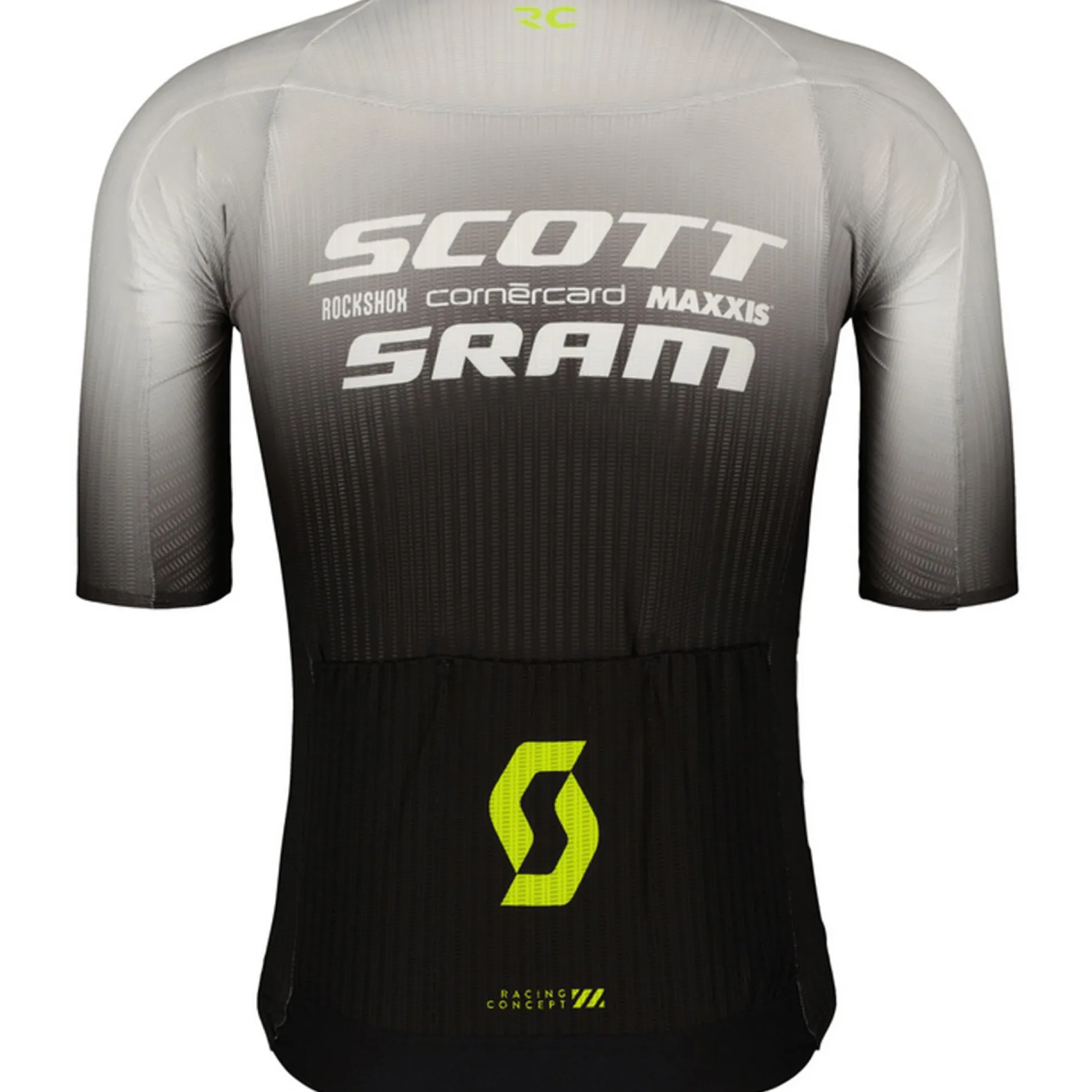 Maglia RC Scott Sram 2023 Race