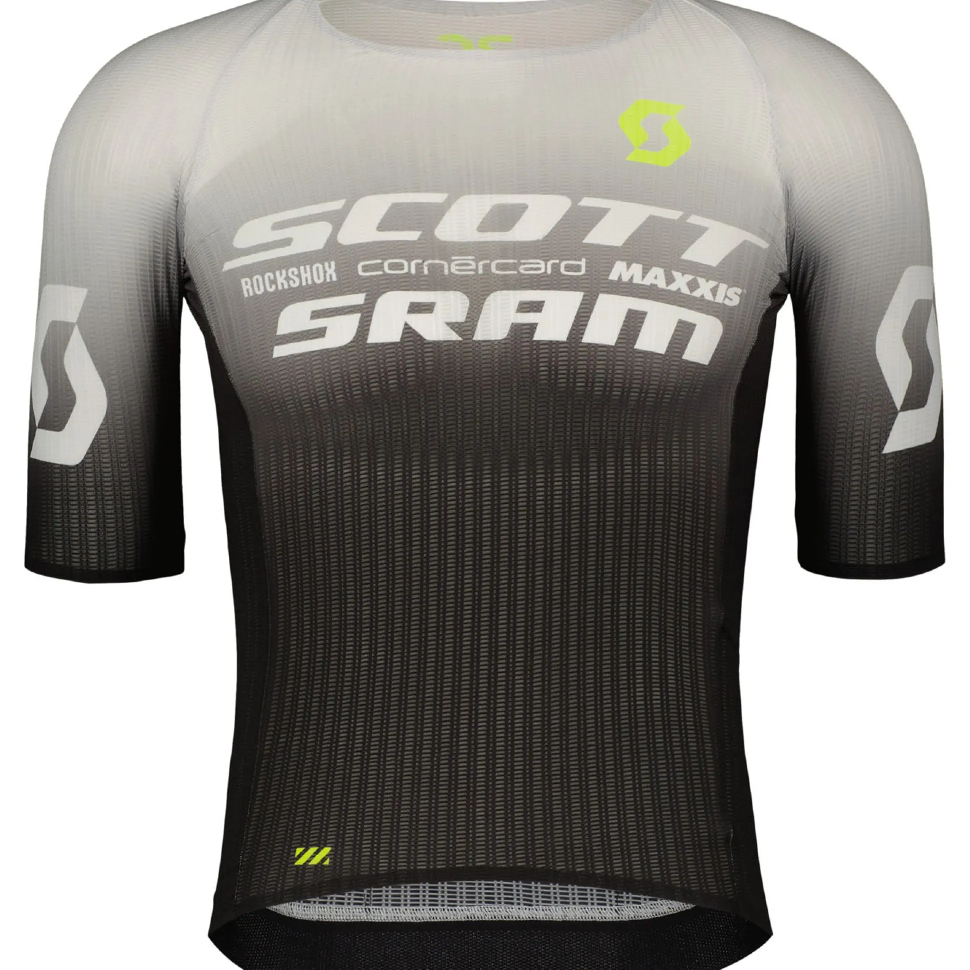 Maglia RC Scott Sram 2023 Race