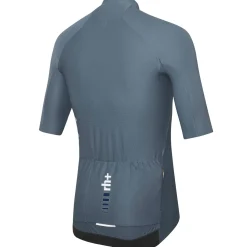 Maglia Rh+ Aero - Grigio