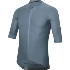 Maglia Rh+ Aero - Grigio