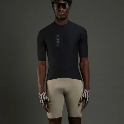 Maglia Rh+ Aria - Nero