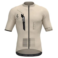 Maglia Rh+ Genius Pro - Beige