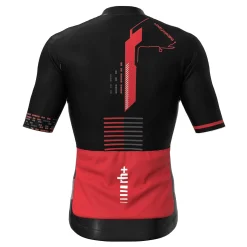 Maglia Rh+ Genius Pro - Nero