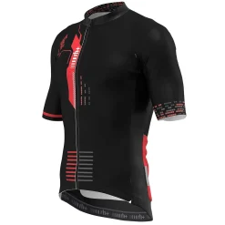 Maglia Rh+ Genius Pro - Nero