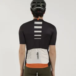 Maglia Rh+ Genius Pro - Nero