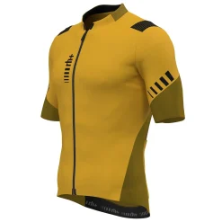 Maglia Rh+ Gotha Evo - Giallo