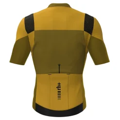 Maglia Rh+ Gotha Evo - Giallo