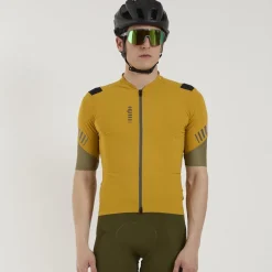 Maglia Rh+ Gotha Evo - Giallo