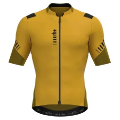 Maglia Rh+ Gotha Evo - Giallo