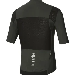 Maglia Rh+ Gotha - Nero