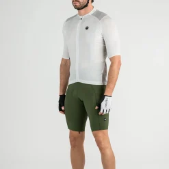 Maglia Rh+ Grinta - Bianco