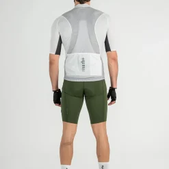 Maglia Rh+ Grinta - Bianco