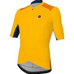 Maglia Rh+ Grinta - Giallo