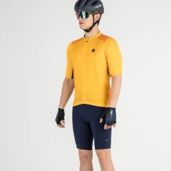 Maglia Rh+ Grinta - Giallo