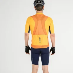 Maglia Rh+ Grinta - Giallo