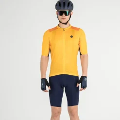 Maglia Rh+ Grinta - Giallo