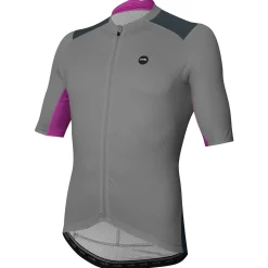 Maglia Rh+ Grinta - Grigio