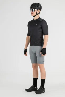 Maglia Rh+ Grinta - Nero