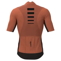 Maglia Rh+ Grinta Pro - Arancio