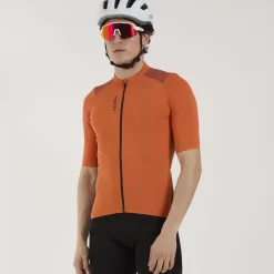 Maglia Rh+ Grinta Pro - Arancio