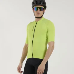 Maglia Rh+ Grinta Pro - Giallo
