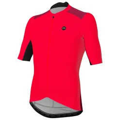 Maglia Rh+ Grinta - Rosso