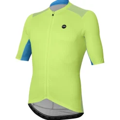 Maglia Rh+ Grinta - Verde