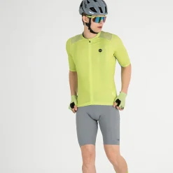 Maglia Rh+ Grinta - Verde