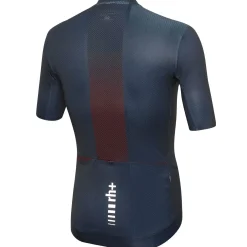 Maglia Rh+ Light Climber - Blu