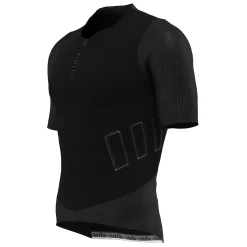 Maglia Rh+ Like - Nero