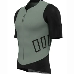 Maglia Rh+ Like - Verde