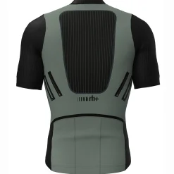 Maglia Rh+ Like - Verde