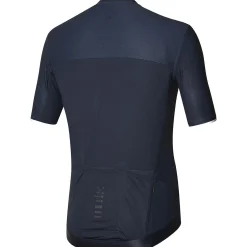 Maglia Rh+ Logo - Blu