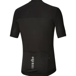 Maglia Rh+ Logo - Nero