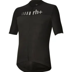 Maglia Rh+ Logo - Nero