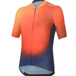 Maglia Rh+ Magnus - Arancio