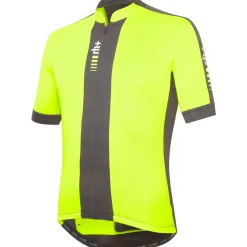 Maglia Rh+ New Primo - Giallo