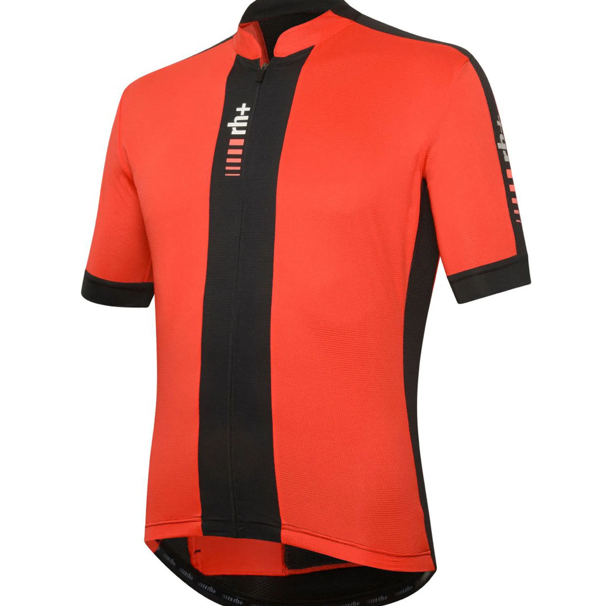 Maglia Rh+ New Primo - Rosso