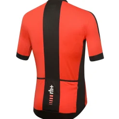 Maglia Rh+ New Primo - Rosso