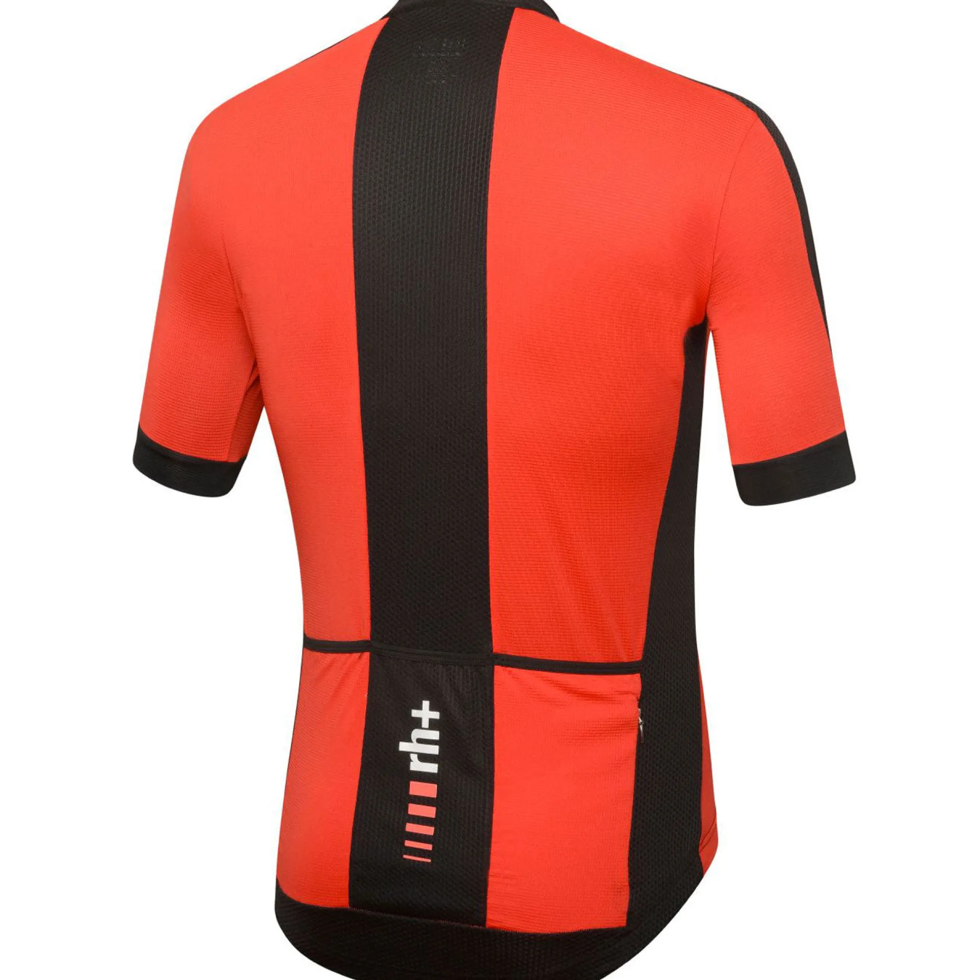 Maglia Rh+ New Primo - Rosso