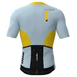 Maglia Rh+ Nomad Pro - Azzurro