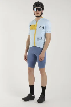 Maglia Rh+ Nomad Pro - Azzurro