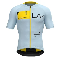 Maglia Rh+ Nomad Pro - Azzurro
