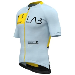 Maglia Rh+ Nomad Pro - Azzurro
