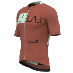 Maglia Rh+ Nomad Pro - Rosso