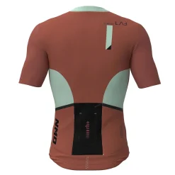 Maglia Rh+ Nomad Pro - Rosso