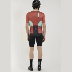 Maglia Rh+ Nomad Pro - Rosso