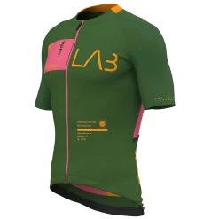 Maglia Rh+ Nomad Pro - Verde