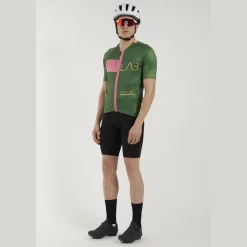 Maglia Rh+ Nomad Pro - Verde