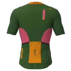 Maglia Rh+ Nomad Pro - Verde